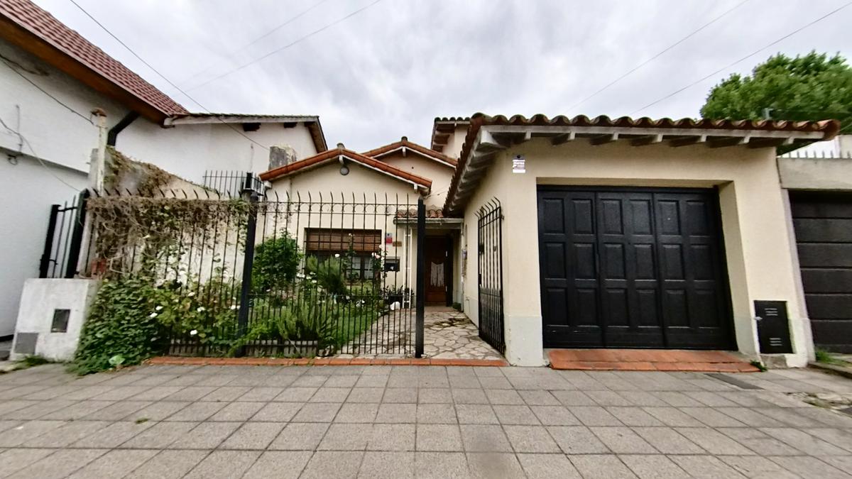 #3423777 | Venta | Casa | Temperley (Núñez Propiedades)