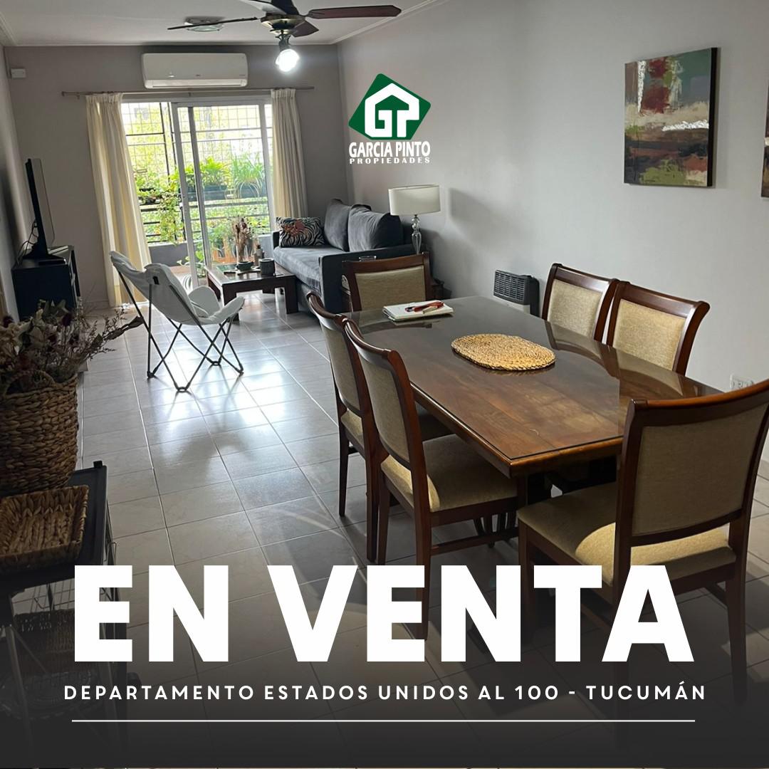 #4317516 | Sale | Apartment | Zona Norte (Garcia Pinto Propiedades)