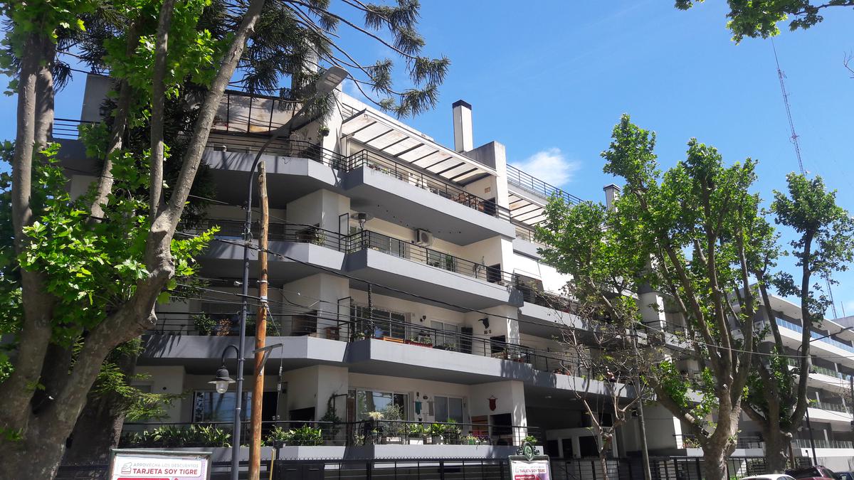 #5435439 | Venta | Departamento | Tigre (Lujan Sourigues Propiedades)