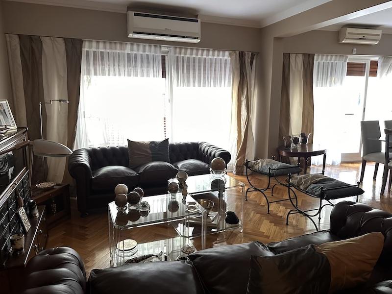 #4961913 | Venta | Departamento | Botanico (Elizalde, Garrahan & Cia)