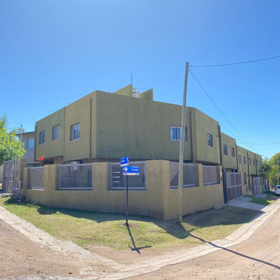 #5119305 | Rental | House | La Calera (Mariano Amuchastegui Servicios Inmobiliarios)