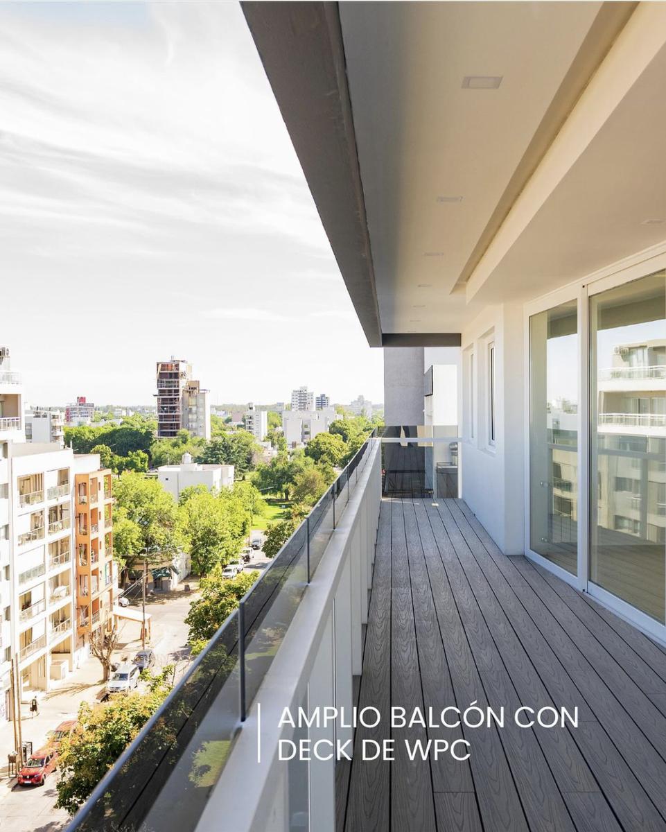 #5050789 | Sale | Apartment | La Plata (Romina Garrafa)