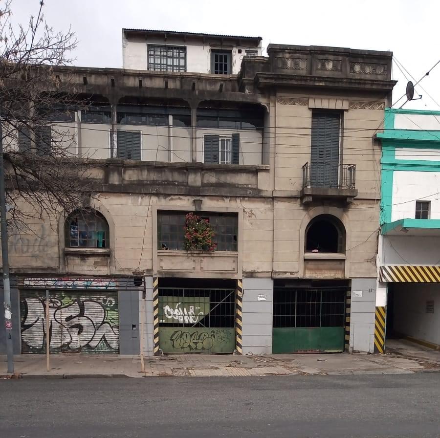 #3374330 | Venta | Cochera | La Plata (Inmobiliaria Silvestri)