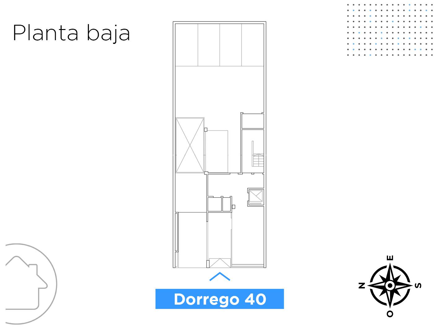 #4920072 | Venta | Cochera | Centro (Futura Inmobiliaria)