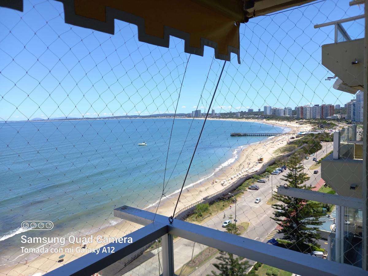 #3440071 | Venta | Departamento | Playa Mansa (Terramar)