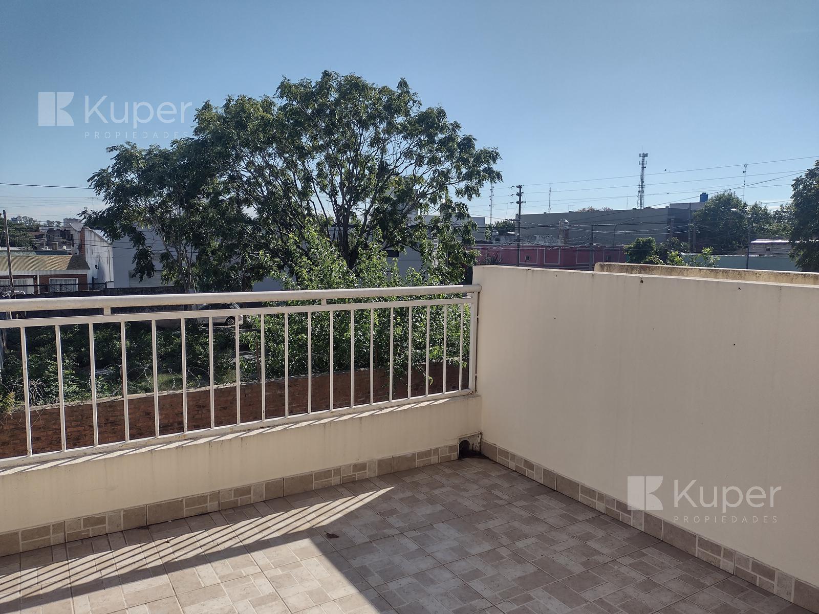 #5017768 | Venta | Departamento | Pilar (Kuper Propiedades )