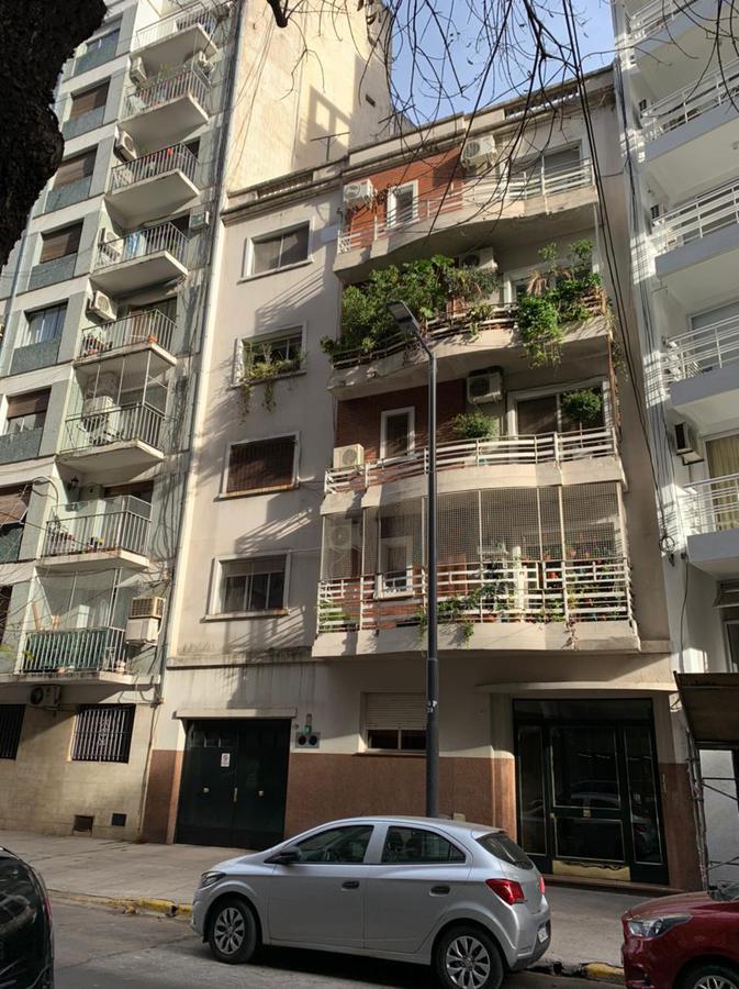 #5330090 | Venta | Departamento | Belgrano (Inmobiliaria Villasana)