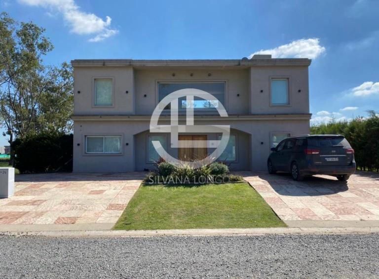 #5115617 | Sale | House | San Eliseo Golf & Country (Silvana Longo)