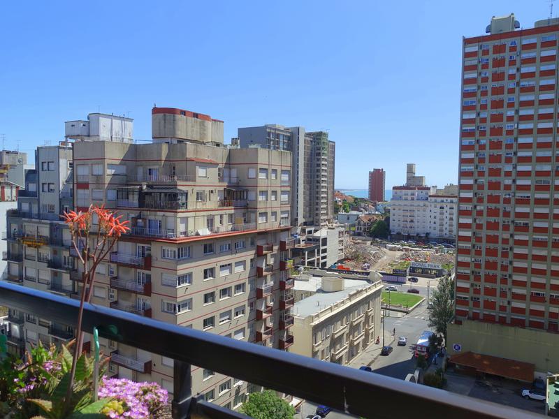 #966715 | Venta | Departamento | Mar Del Plata (Valencia Consultores Inmobiliarios)