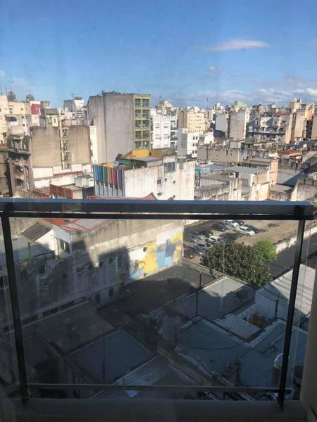 #607771 | Venta | Departamento | Monserrat (Click Aparts)