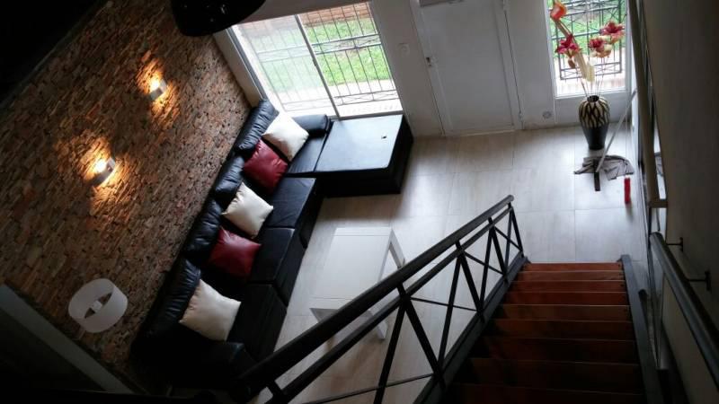 #3250072 | Venta | Casa | Capital Federal (Nora Pereyra Negocios Inmobiliarios)