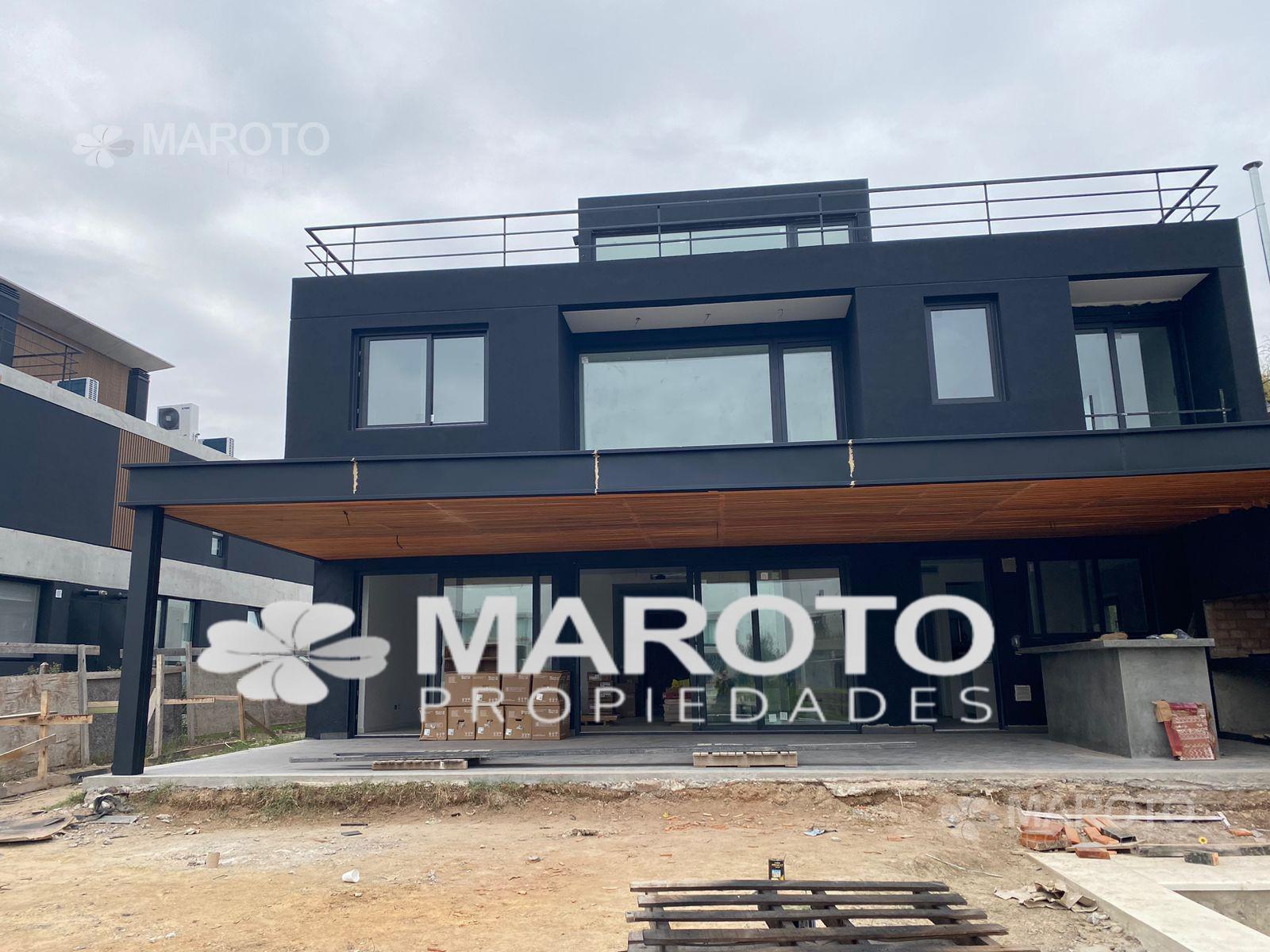 #4188578 | Venta | Casa | Virazón (MAROTO PROPIEDADES)