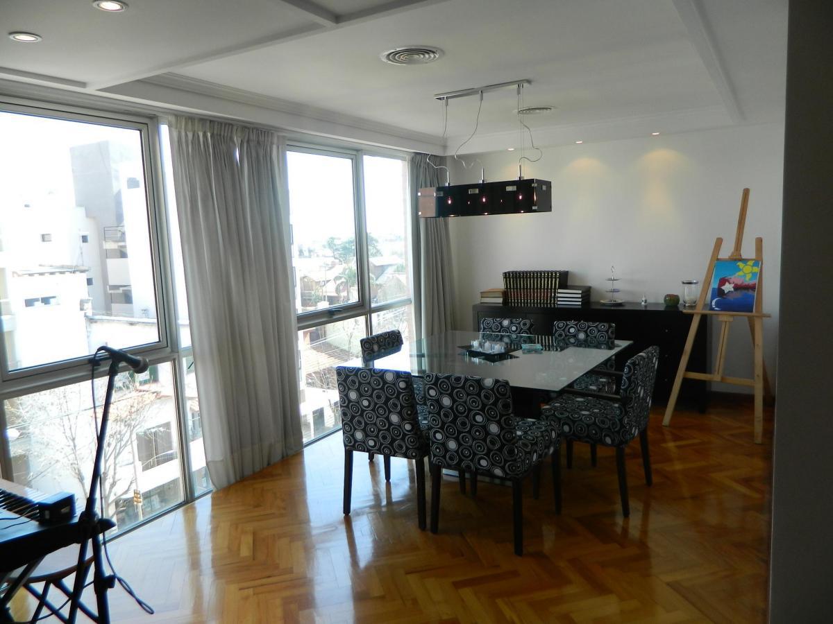 #4600277 | Venta | Departamento | Castelar (Estudio Yacoub)