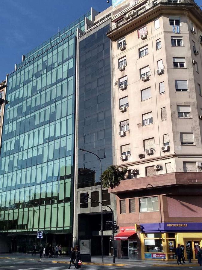 #4897859 | Rental | Office | San Nicolás (Javier Lopez Soluciones Inmobiliarias)