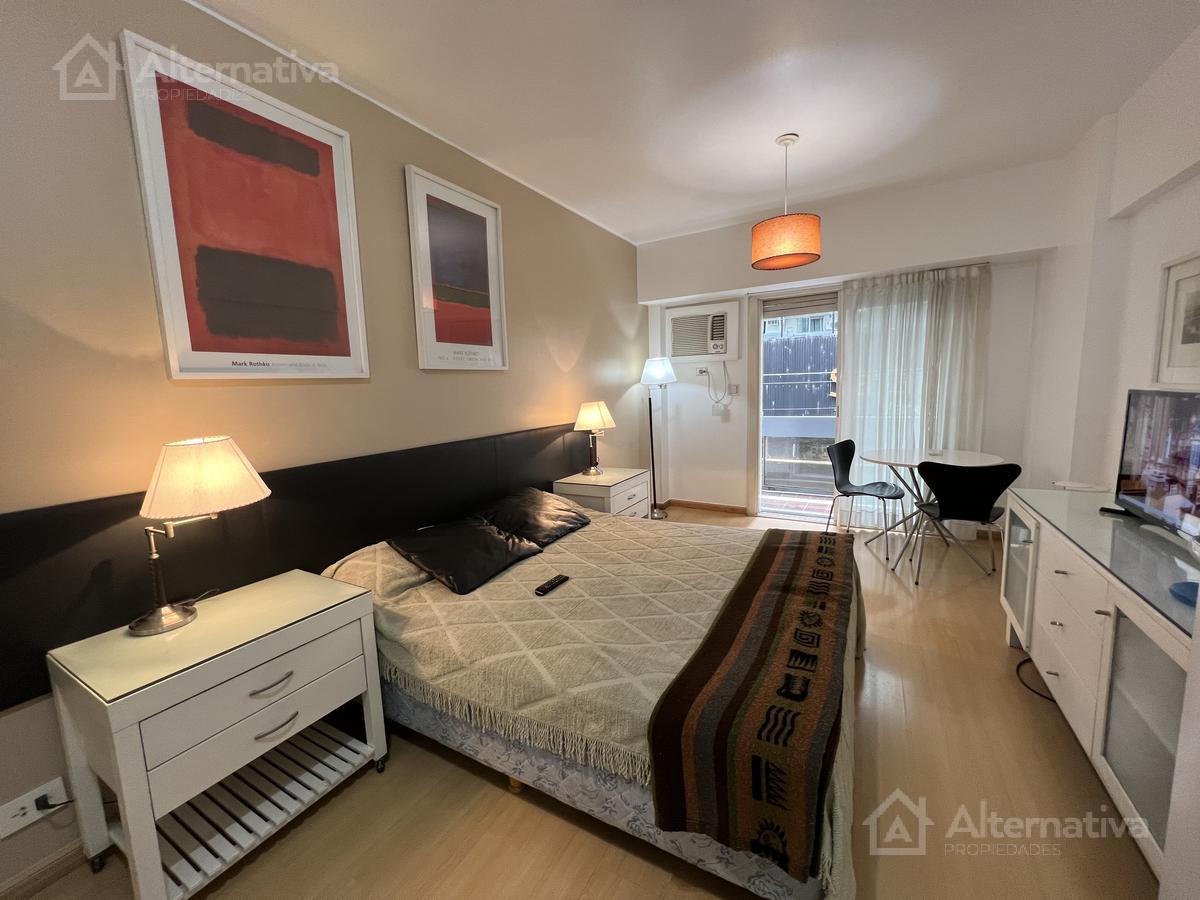 #5151242 | Alquiler Temporal | Departamento | Recoleta (Alternativa Propiedades)