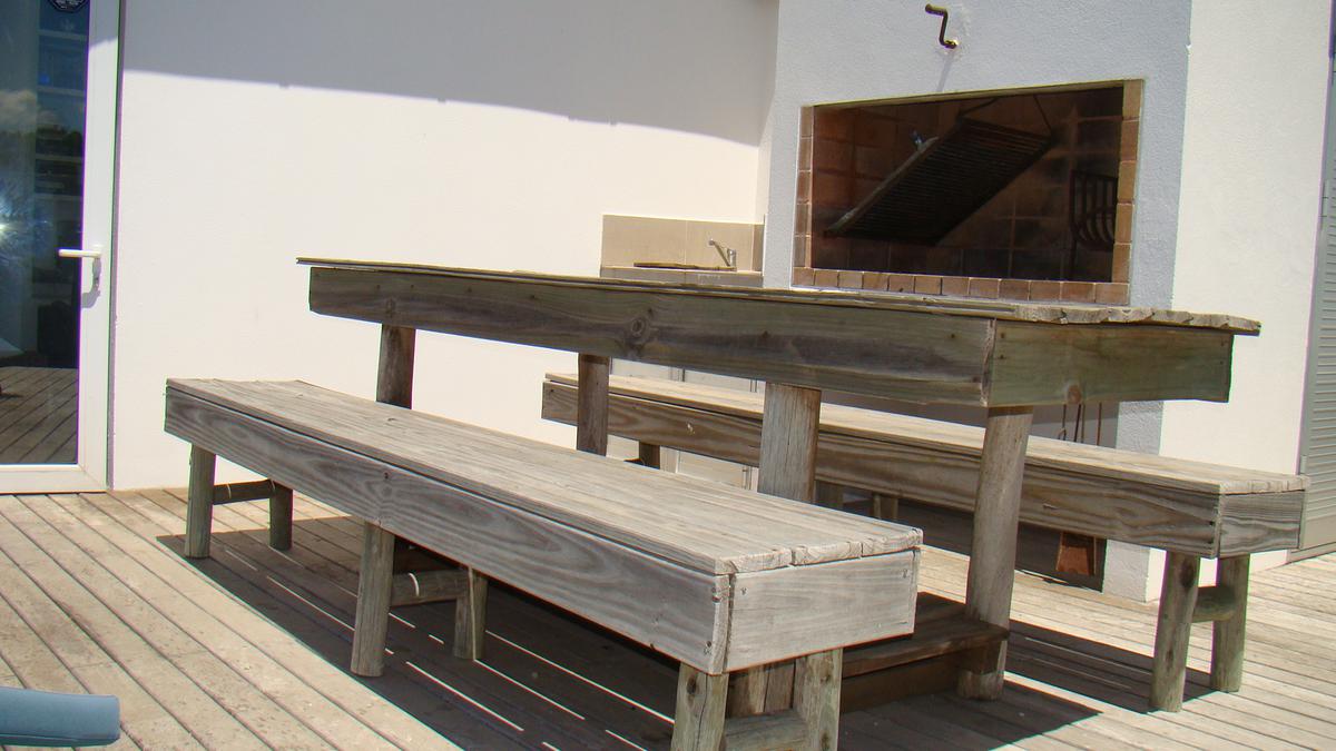 #2243655 | Temporary Rental | House | La Barra (Terramar)