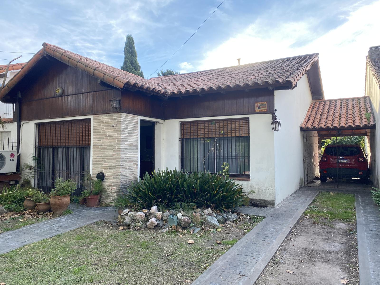 #5122757 | Venta | Departamento | Monte Grande (Inmobiliaria Arquitectura Arq. Fermoselle)