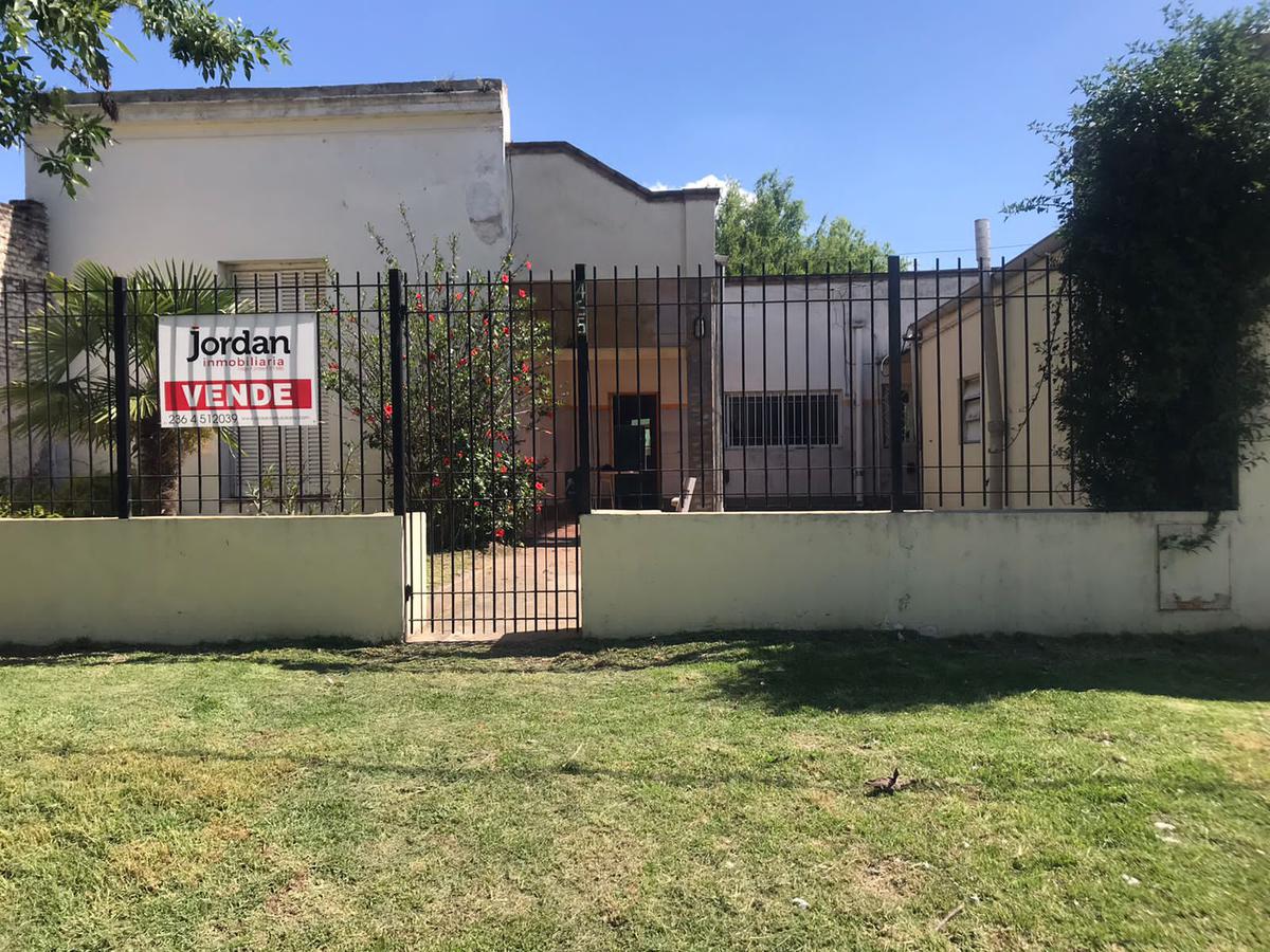 #3851075 | Venta | Casa | Lincoln (Jordan Inmobiliaria)