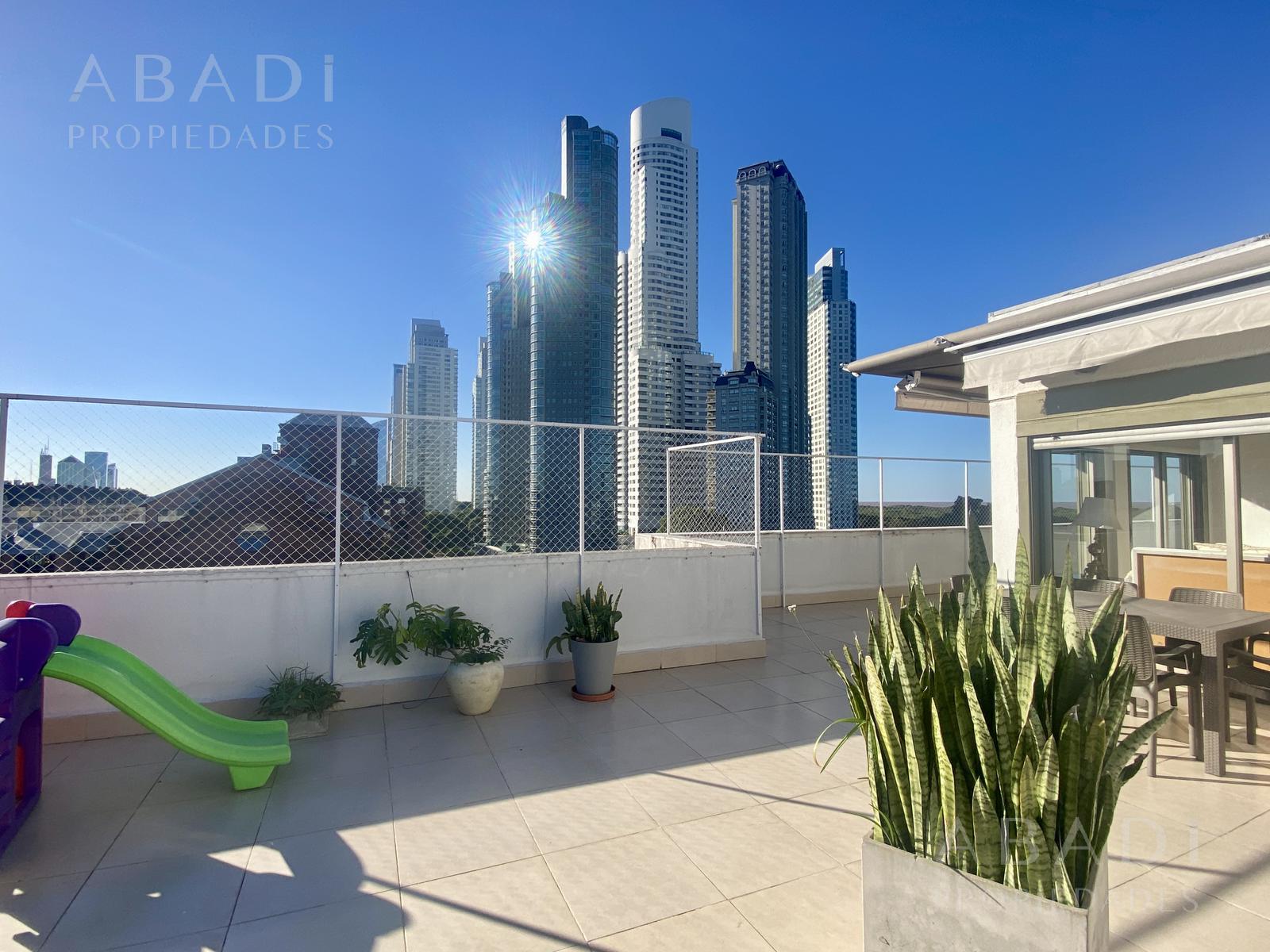 #5091541 | Sale | Apartment | Puerto Madero (Abadi)