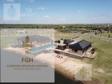 #5169843 | Venta | Lote | El Naudir (FGH - Florencia González Hurtado - Negocios Inmobiliarios)