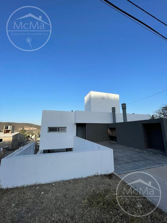 #3080992 | Venta | Casa | Calera Central (Macma Inmobiliaria)