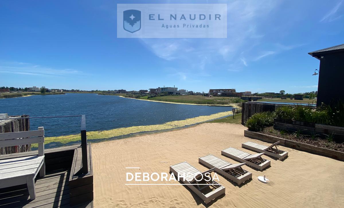 #5447052 | Venta | Lote | El Naudir (Deborah Sosa)