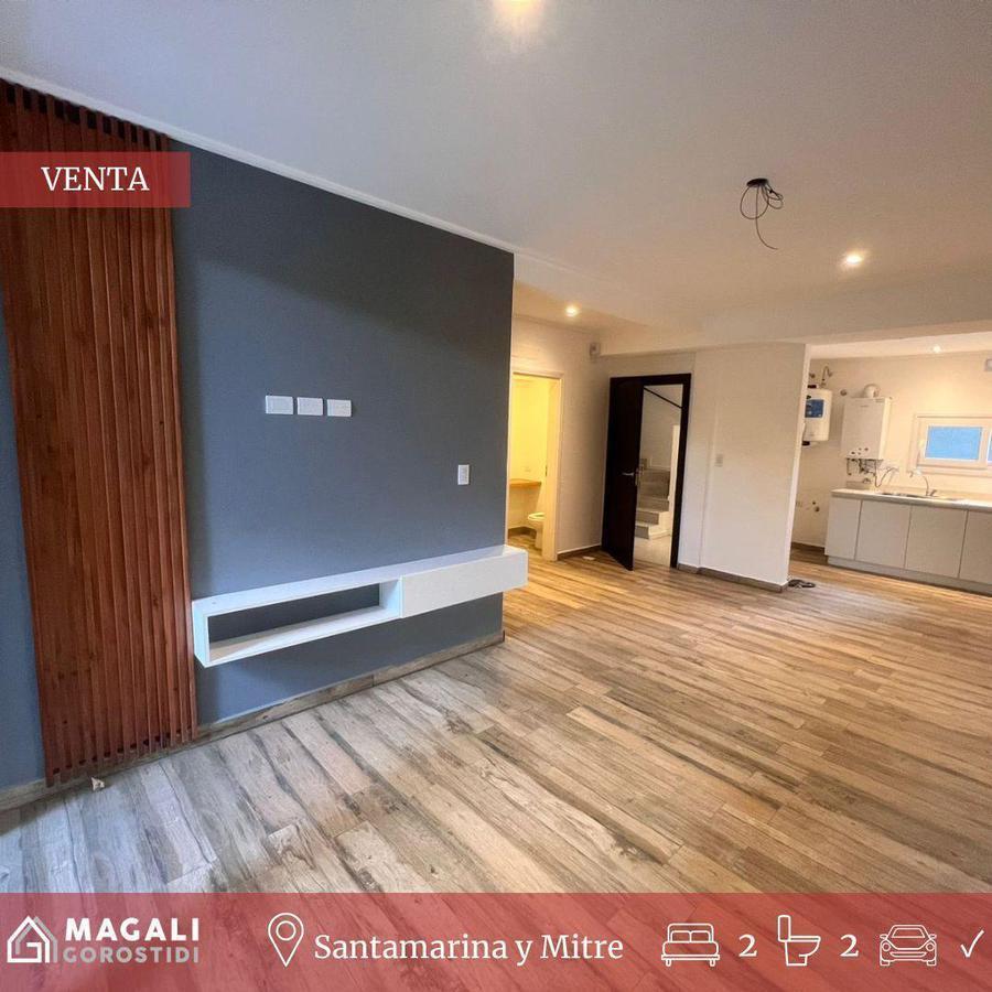 #4772296 | Venta | Departamento | Tandil (Inmobiliaria Magali Gorostidi)