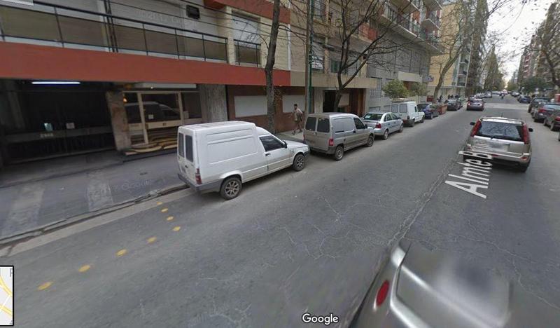 #3381741 | Venta | Cochera | Mar Del Plata (Sanz y Ordoqui Propiedades)