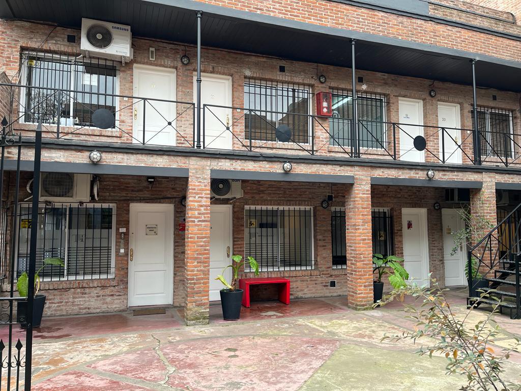 #5483490 | Venta | Oficina | San Isidro Lomas Hipodromo / Panamericana (Casado Propiedades)