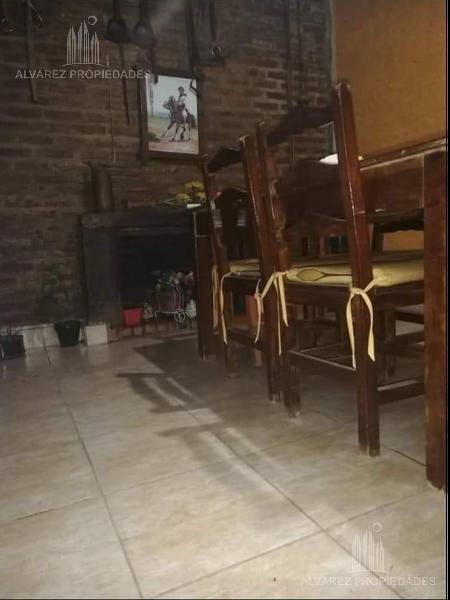 #2273814 | Venta | Local | Centro (Barrera Propiedades)