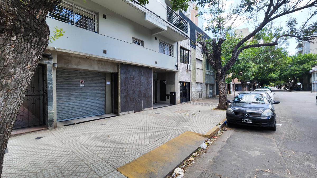 #5143695 | Rental | Garage | Rosario (Inmobiliaria Minoldo)