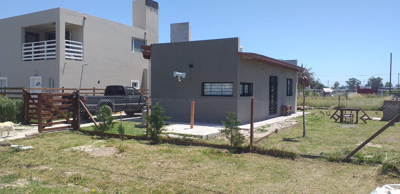 #4377016 | Venta | Casa | Balneario Mar Chiquita (Estudio Yacoub)