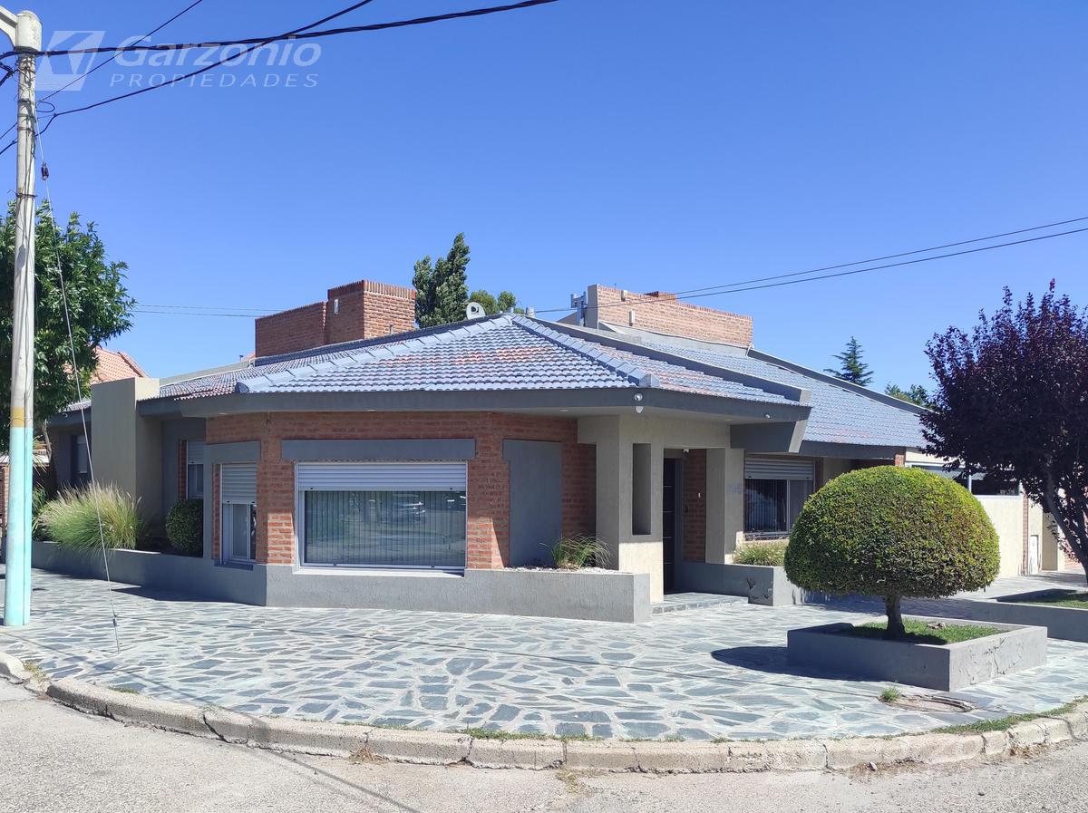 #3662363 | Venta | Casa | Trelew (Garzonio Propiedades)