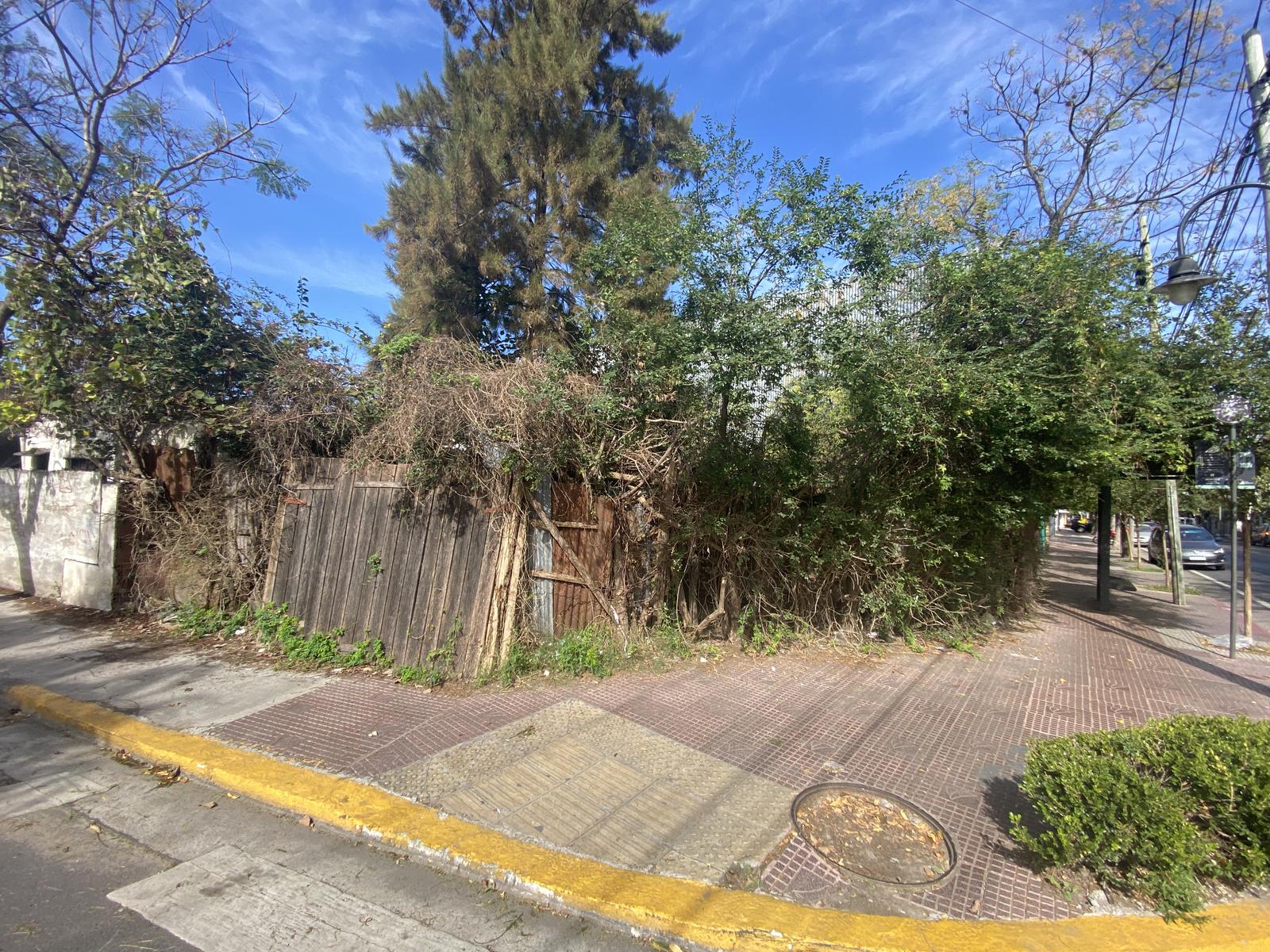 #5027182 | Venta | Lote | San Fernando Vias  /  Panamericana (Leo Resia)