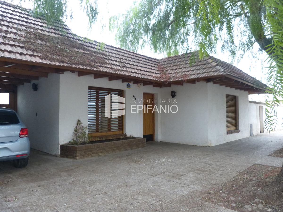 #2546652 | Sale | House | General Roca (Inmobiliaria Epifanio)