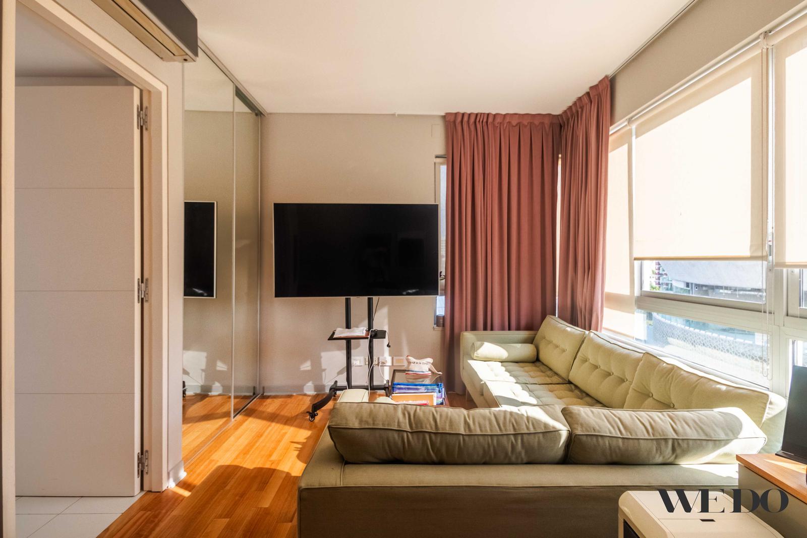 #4939072 | Rental | Apartment | Vicente Lopez (WEDO Brokers)