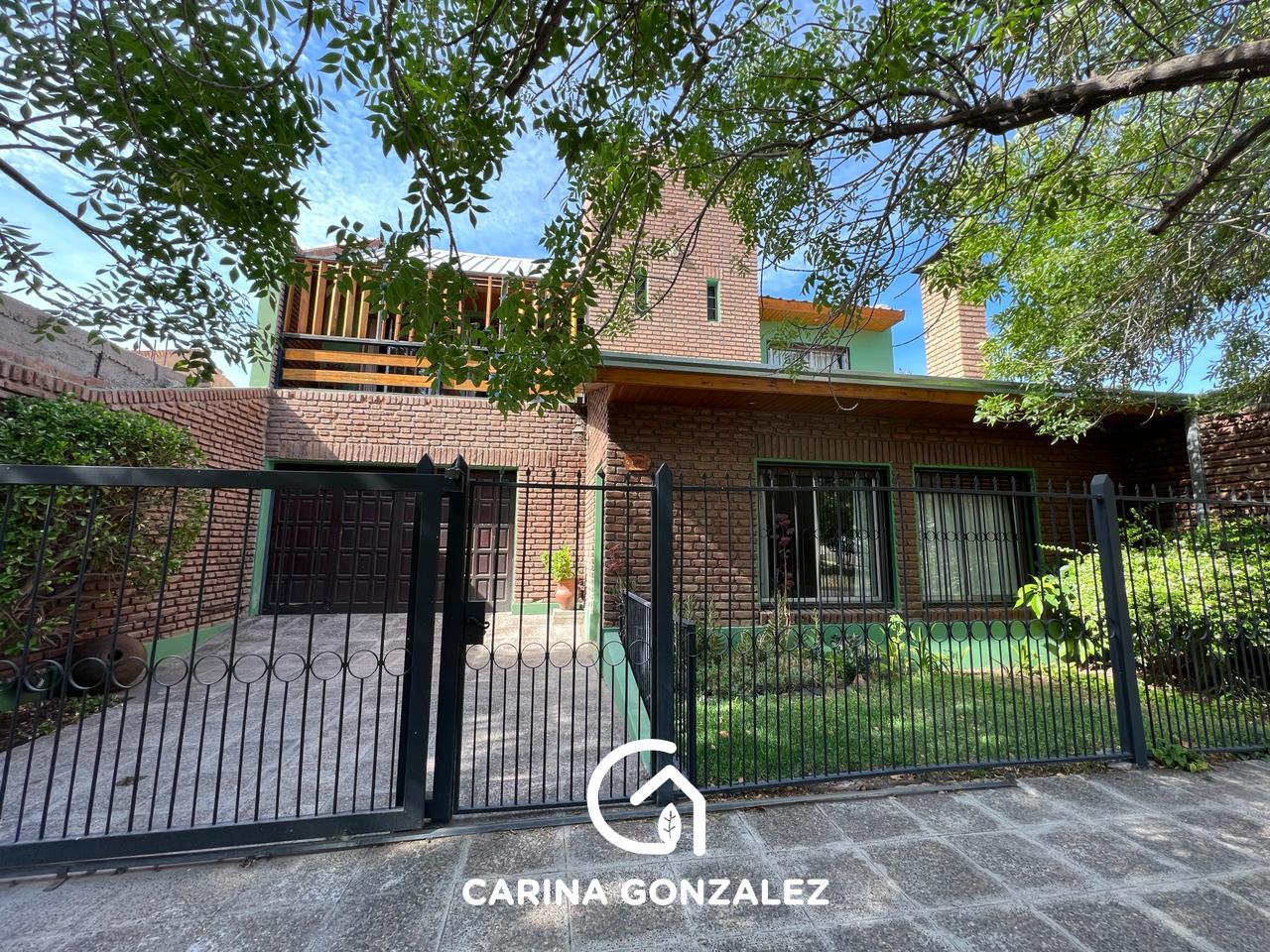 #4936679 | Venta | Casa | Villa Mallin (Carina Gonzalez - Servicios Inmobiliarios)