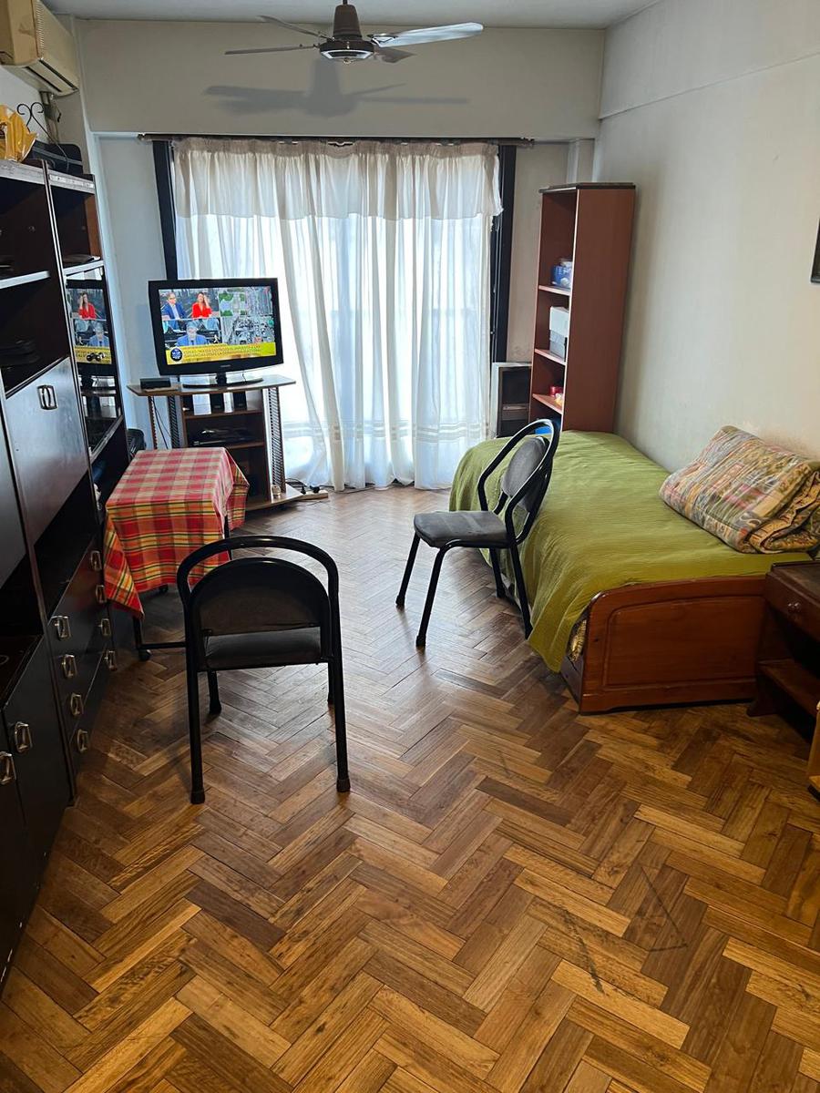 #5095131 | Temporary Rental | Apartment | Palermo (Auge Propiedades SRL)