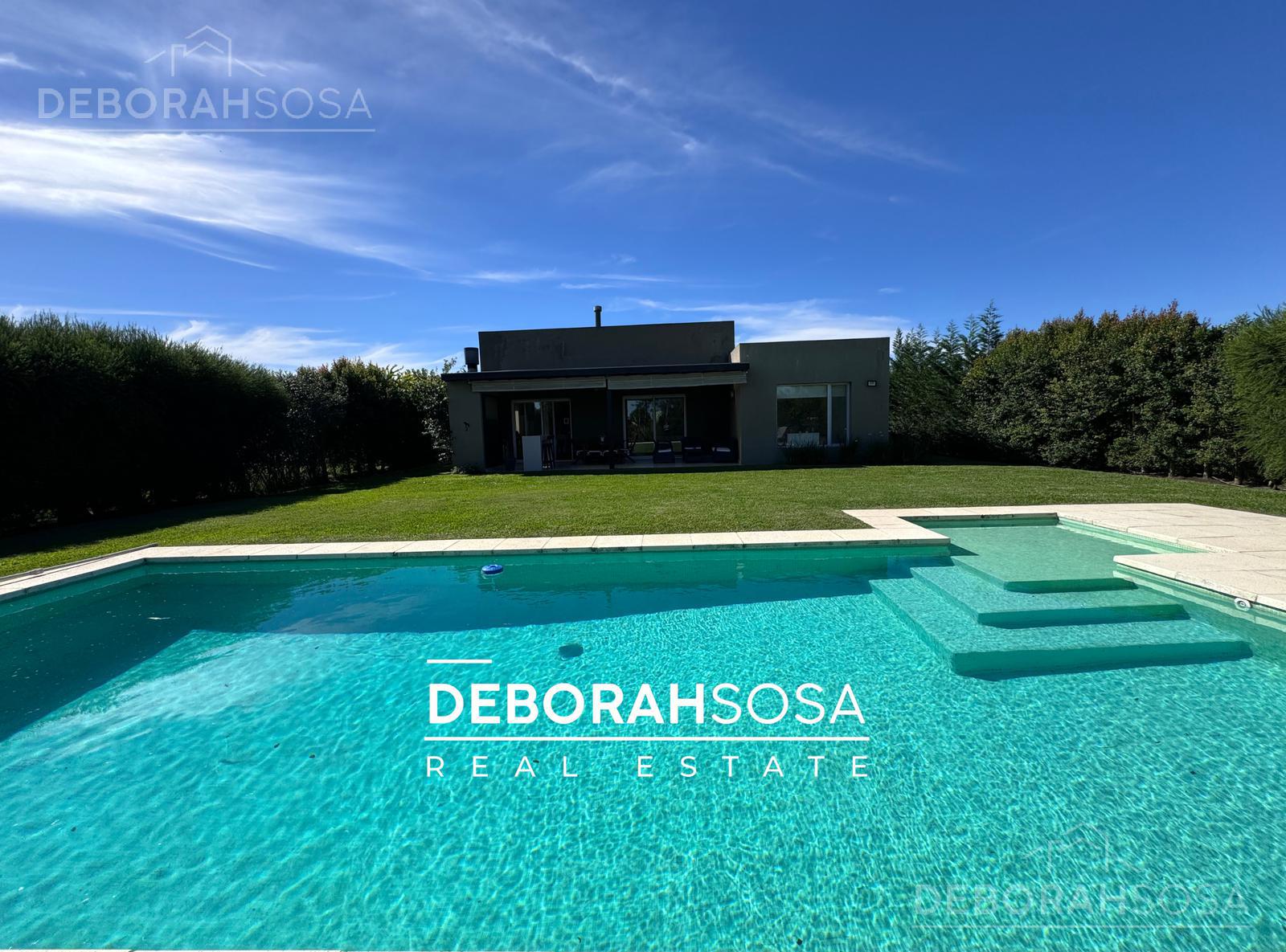 #5501373 | Venta | Casa | El Canton (Deborah Sosa)