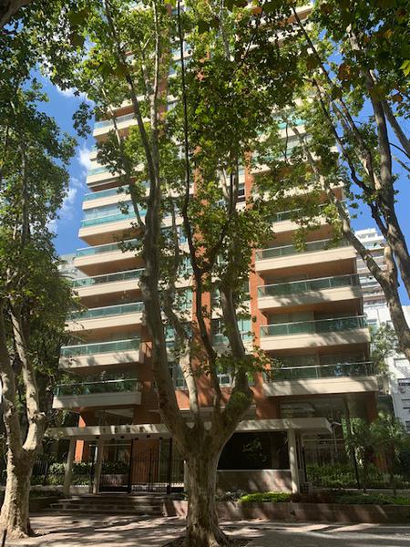 #1865301 | Venta | Departamento | Belgrano Barrancas (American Propiedades)