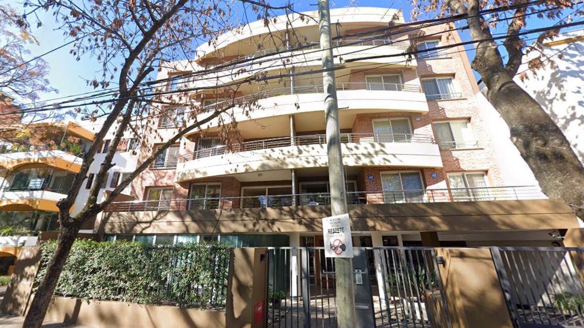 #3845662 | Sale | Office | San Isidro Vias / Libertador (Zarate Gestión Inmobiliaria)