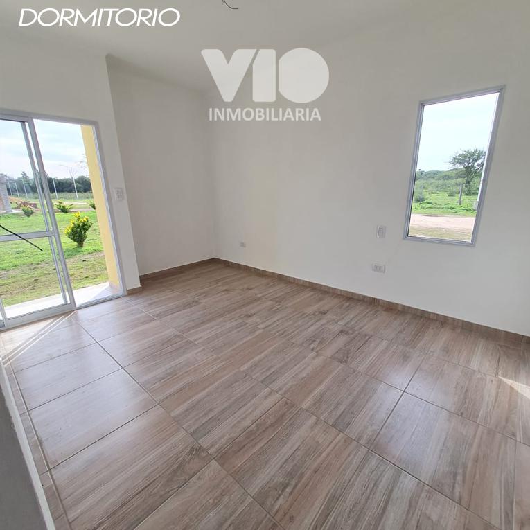 #4377266 | Sale | House | Ejido Colon (VIO Emprendimientos)