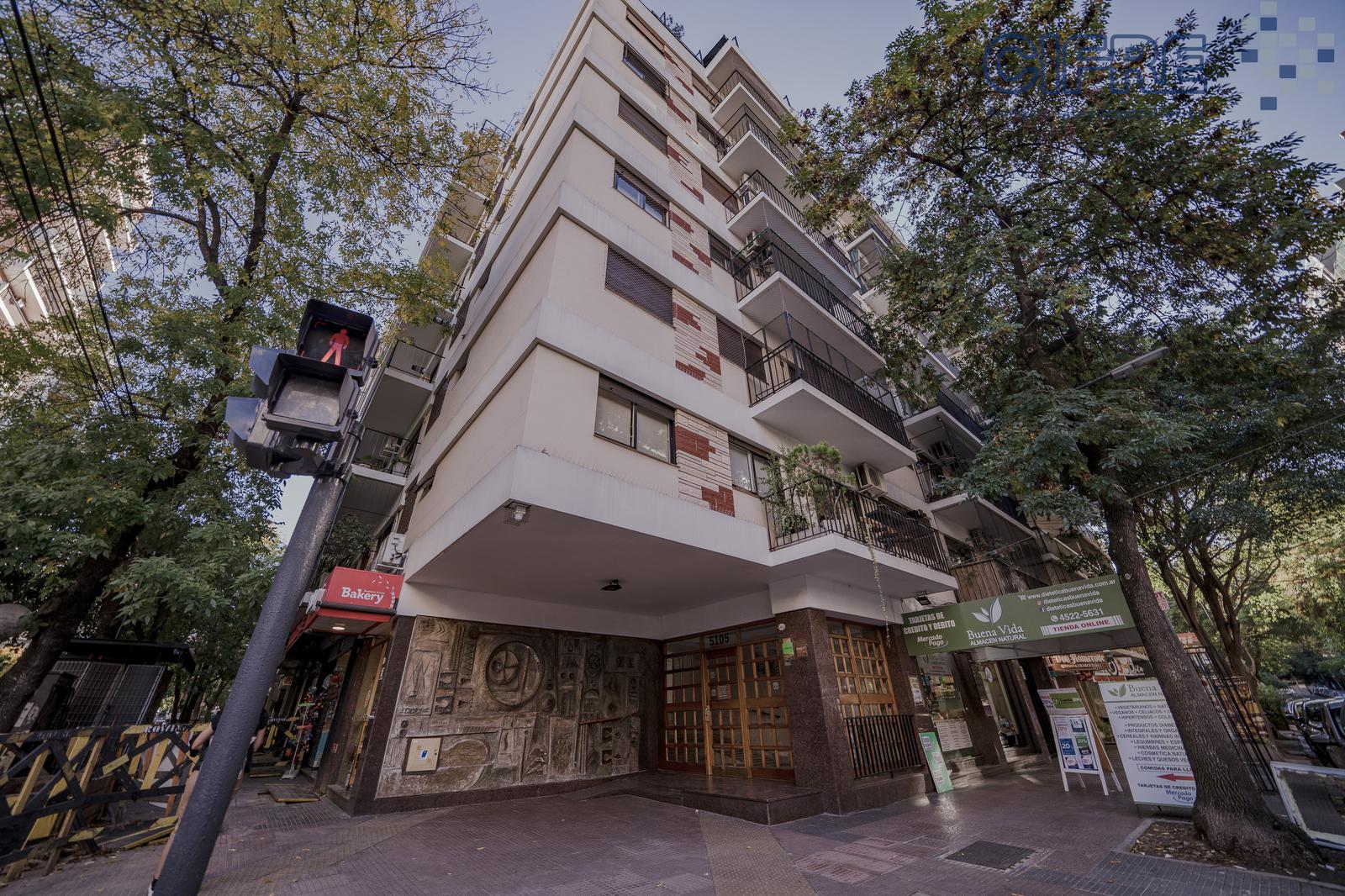#5053538 | Rental | Apartment | Villa Urquiza (Cifre Profesionales Inmobiliarios)