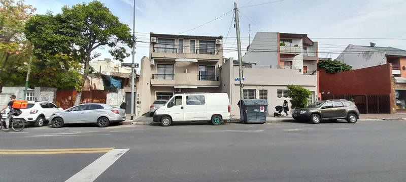 #4240209 | Venta | PH | Mataderos (Boxer Negocios Inmobiliarios)