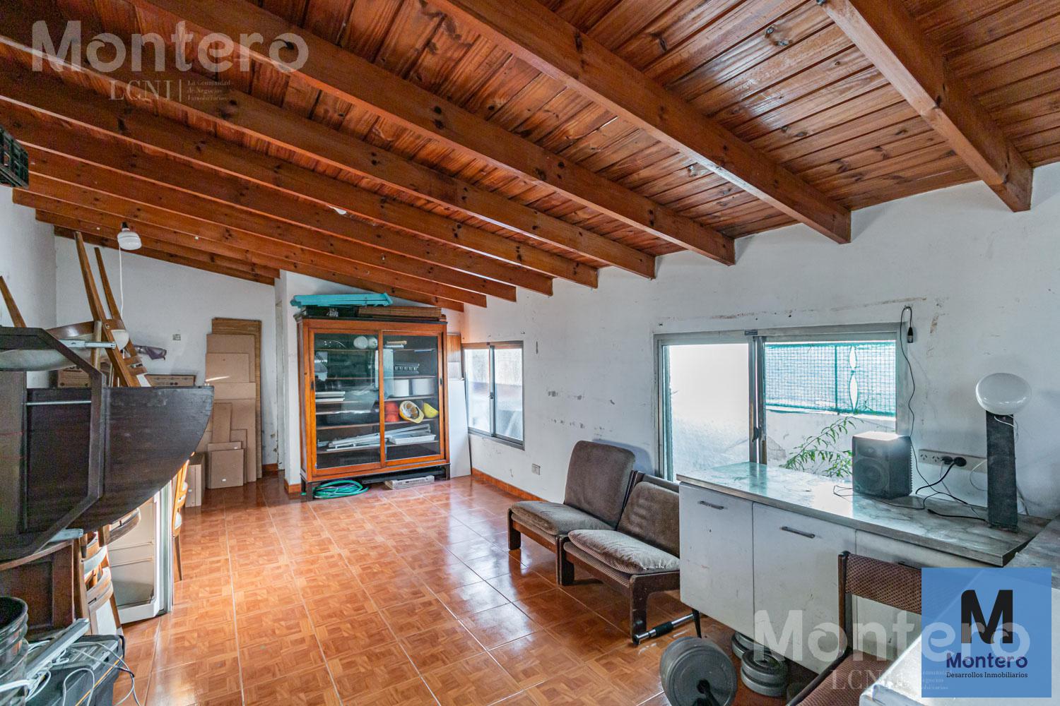 #4978724 | Sale | Horizontal Property | Villa Pueyrredon (Montero )