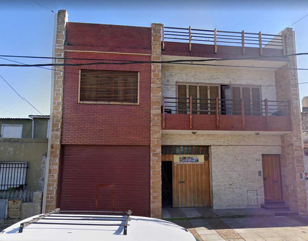 #3500771 | Sale | Warehouse | Ramos Mejia (JPSTELLA Inversiones Inmobiliarias)