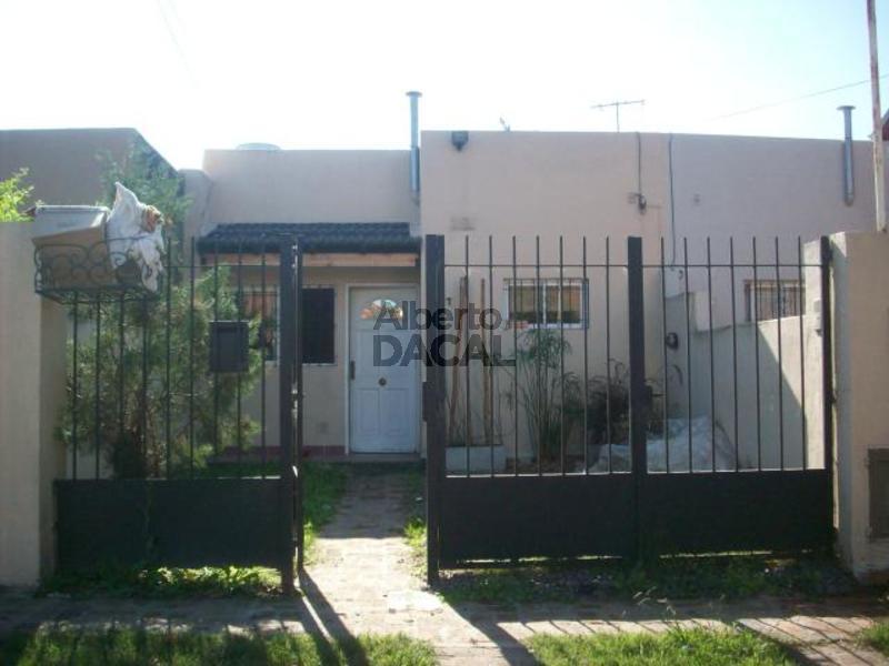 #2183707 | Venta | Casa | City Bell (Alberto Dacal)