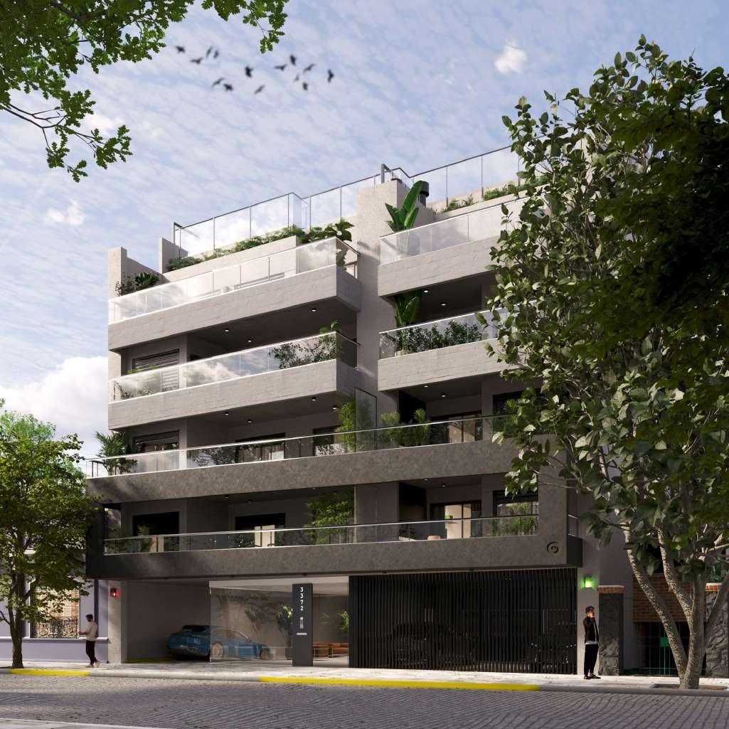 #5094661 | Venta | Departamento | Colegiales (Krell Brokers)