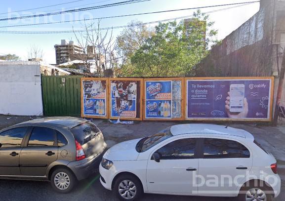 #1270462 | Rental | Lot | Republica De La Sexta (Banchio sa)