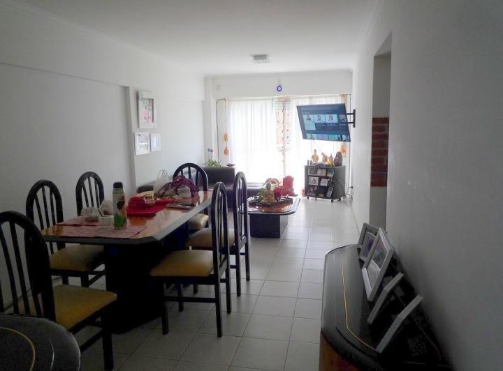 #5085622 | Rental | Apartment | Villa Primera (FACCHINI PROPIEDADES)